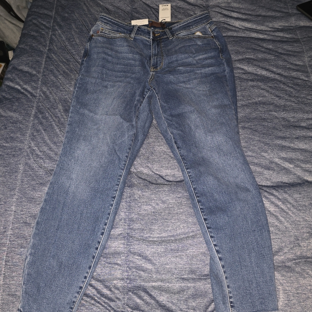 Judy Blue Jeans